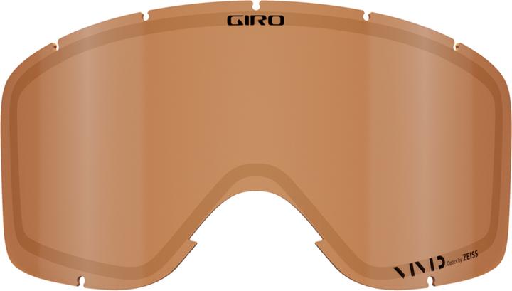 Vivid Copper