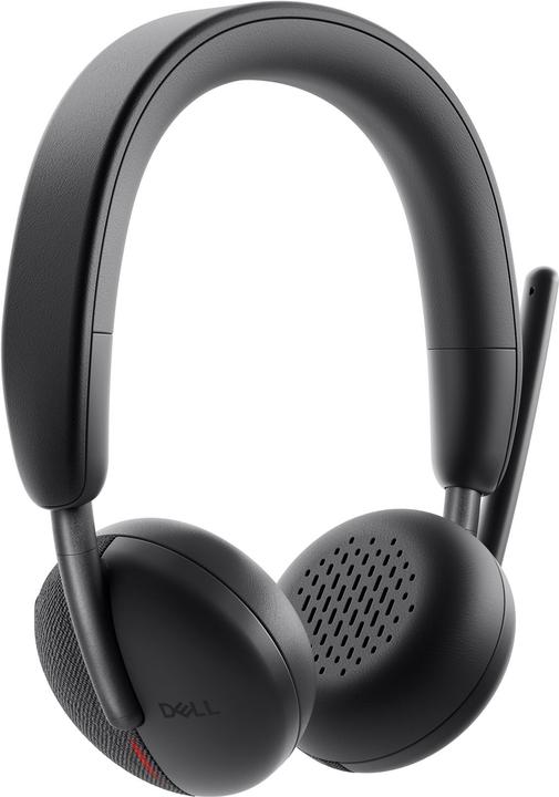 Produktbild Dell Wireless Headset WL3024 (Kabellos)