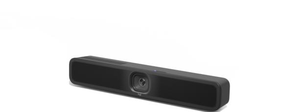 Actual product image Logitech MeetUp 2 (8.29 Mpx)