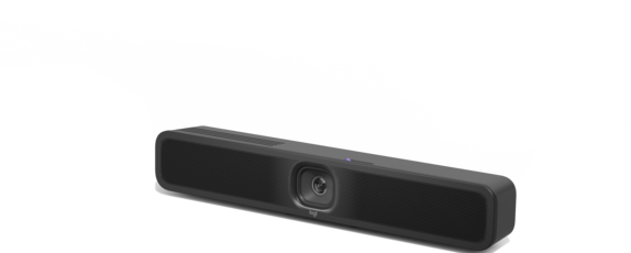 Produktbild Logitech MeetUp 2