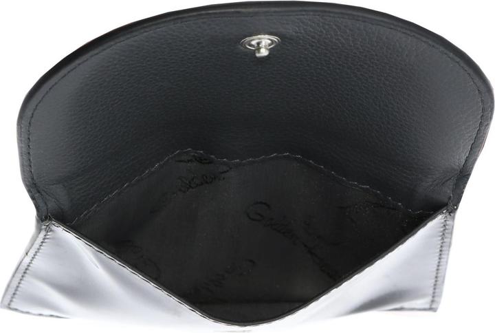 Immagine prodotto Golden Head Porta carte di credito Carrara in pelle con protezione RFID 10,5 cm