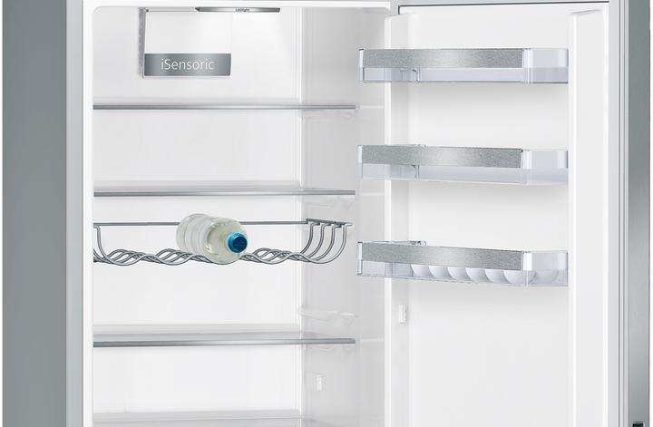 Actual product image Siemens KG39EALCA (343 l)