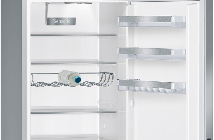 Produktbild Siemens KG39EALCA (343 l)