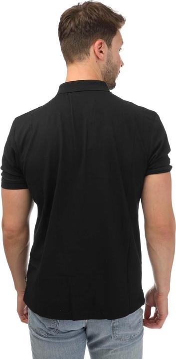 Actual product image DKNY Unisex Adult Tonal Logo Polo Shirt (L)