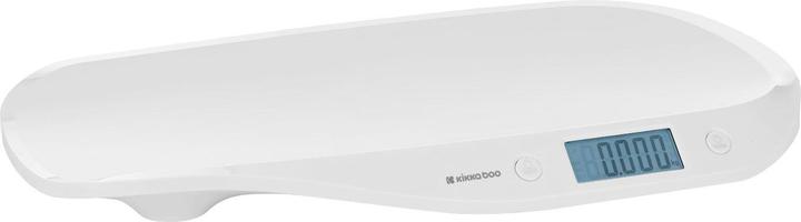 Actual product image Kikkaboo Babywaage Lyra LCD-Display (20 kg)