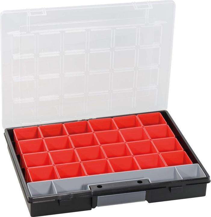 Actual product image Allit All-purpose suitcase (24 l)