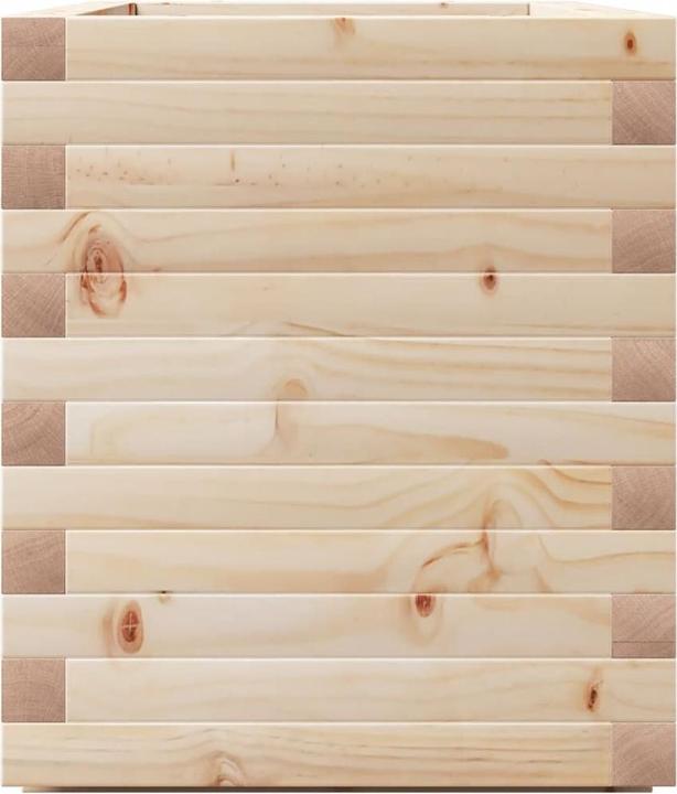 Produktbild vidaXL Pflanzgefäss