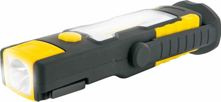 Actual product image Schwaiger 70 / 250 lm 3x LR03 AAA (250 lm)
