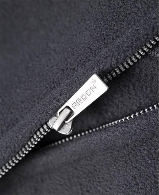 Actual product image Ardon Fleece sweatshirt Polar 450xxl (XXL)