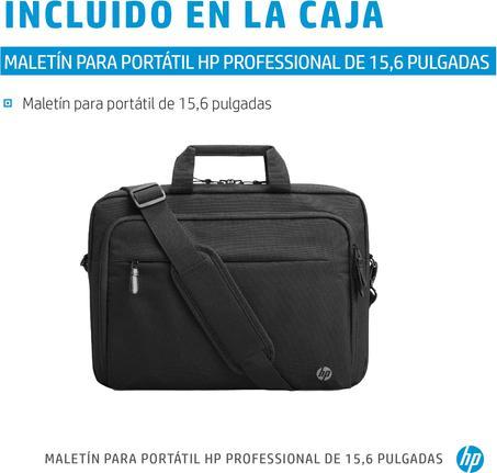 Immagine prodotto HP Borsa professionale per notebook (15.60", CV, Universale)