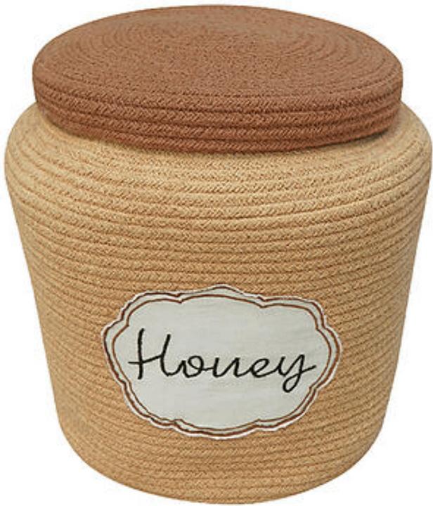 Immagine prodotto Lorena Canals Cestino Honey Pot