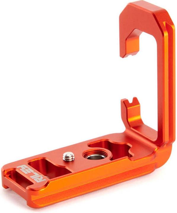 Produktbild 3 Legged Thing Riley QD Canon R7 L Bracket Koper (Metall)