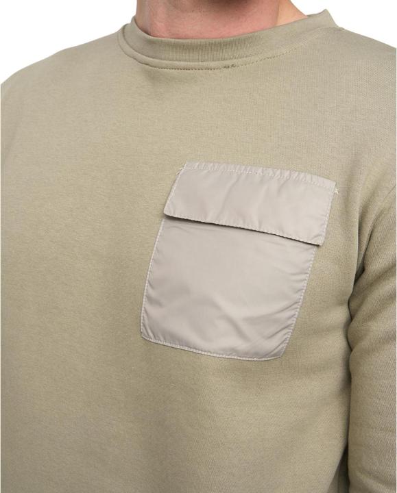 Immagine prodotto Duck and Cover Trentforth Felpa Girocollo Uomo (XL)