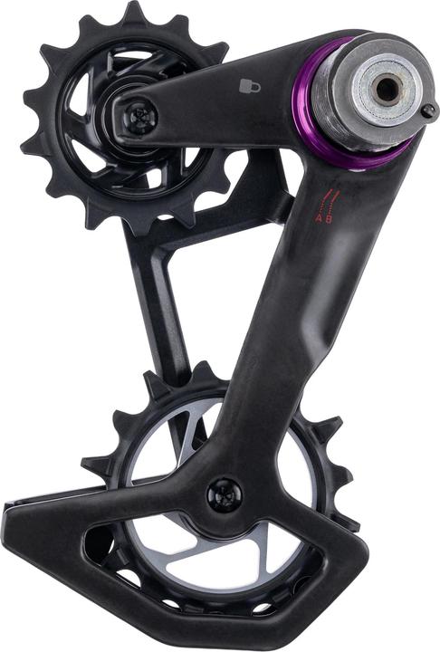 Produktbild Sram Ersatzkäfig für Schaltwerk (12-fach)