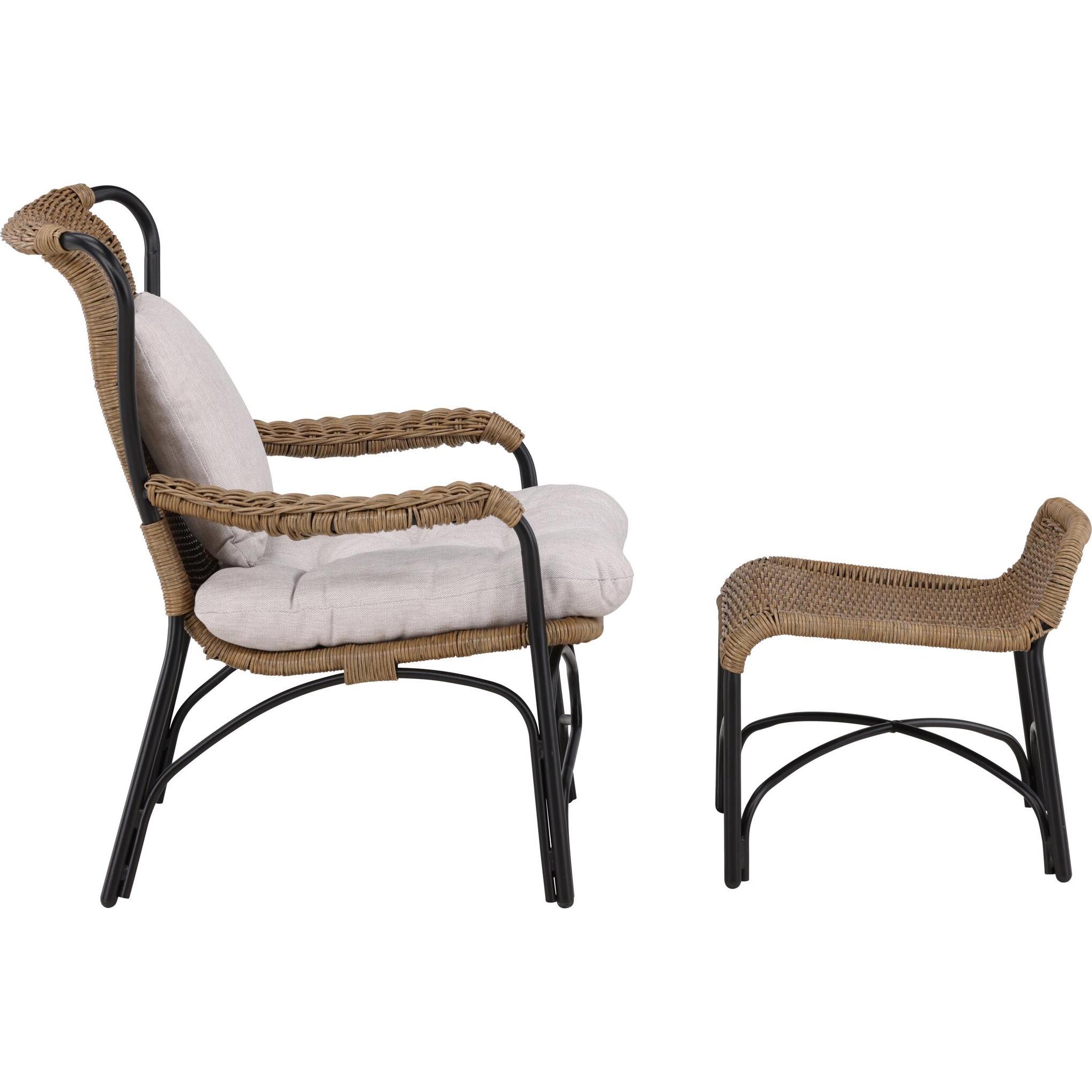 Thumbnail - Venture Home, Gartenstühle, Loreto