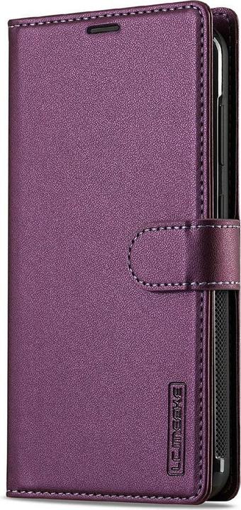 Produktbild LC.Imeeke Galaxy A37 - L2 Serie Brieftasche und Hülle (Samsung Galaxy A37)