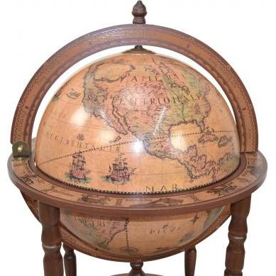 Thumbnail - Möbel Direkt Online, Servierwagen, Zoffoli