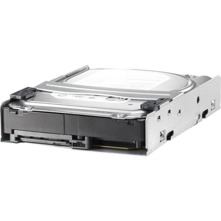 Thumbnail - HPE 1,2TB 6G SAS 10K 2.5" (1.20 TB, 2.5"), Festplatte