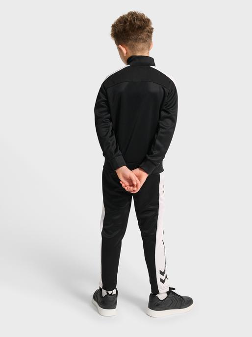 Immagine prodotto hummel Hmljr Colorblock Tracksuit (134)