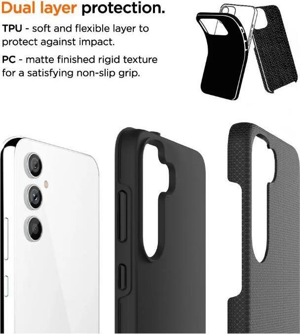 Produktbild Eiger North Case (Samsung Galaxy A35)