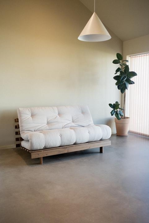 Immagine prodotto Karup Design Roots (Divano letto, 3 posti)