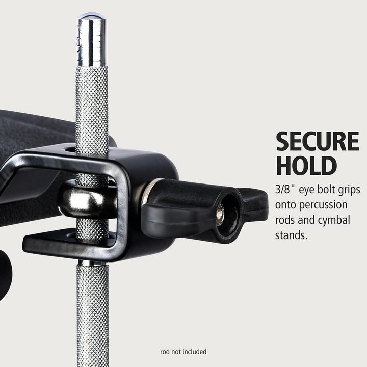 Actual product image Meinl Percussion Block Medium Pitch (Bells)