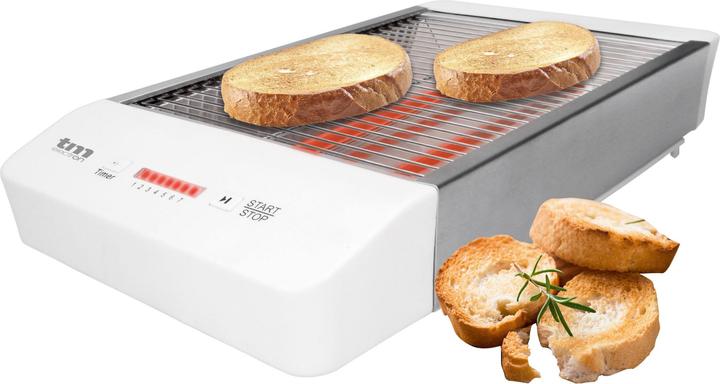 Immagine prodotto TM Electron Toaster 600 W