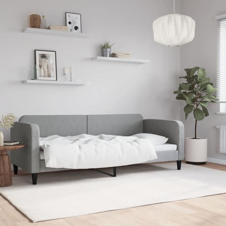 Produktbild vidaXL Tagesbett (Recamiere)