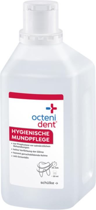 Immagine prodotto Schülke octenident 1l (1000 ml, Collutorio)