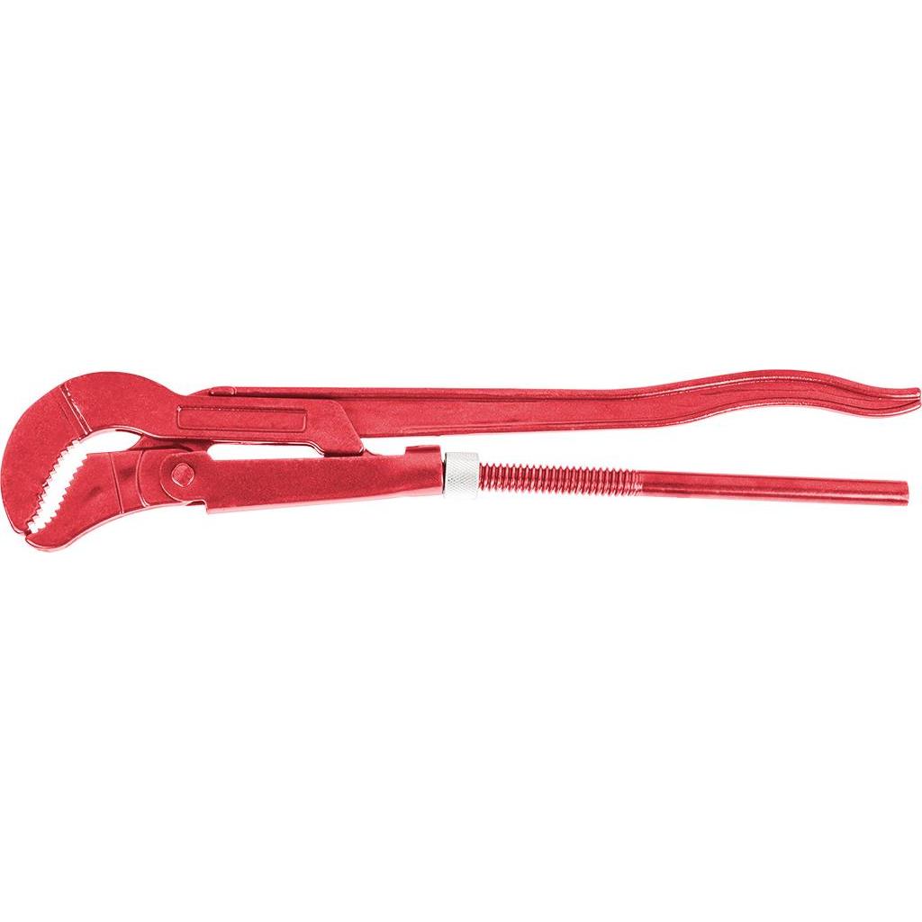 TOP Adjustable Pipe Wrench 2 