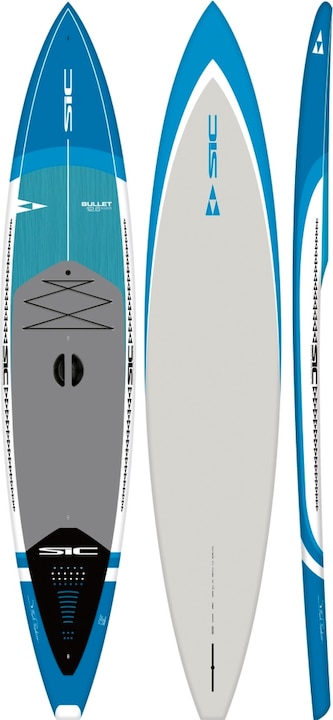 Bic Bullet (12'6")