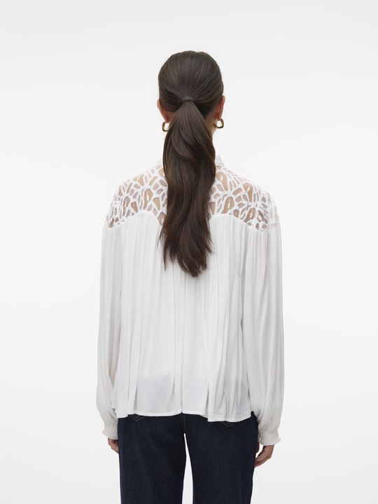 Immagine prodotto Vero Moda VMJAZMYN Camicetta Top (XS)
