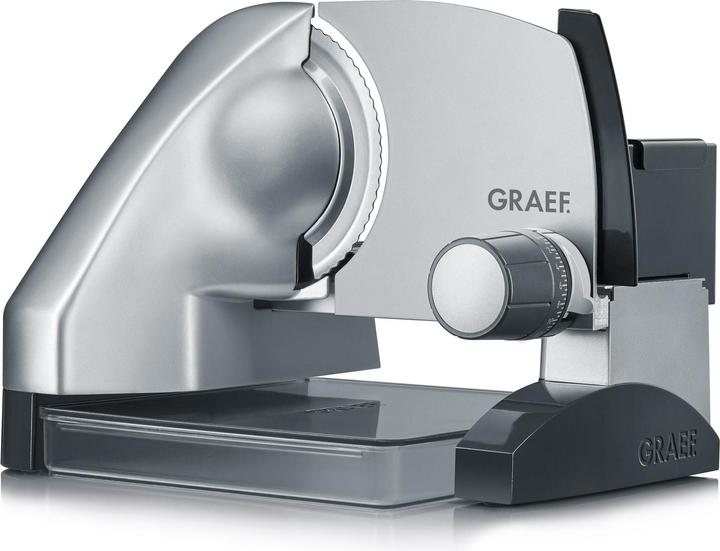 Produktbild Graef Allesschneider SKS 500