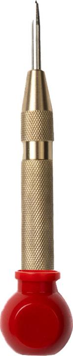 Actual product image Benson Automatic center punch 130 mm