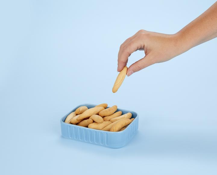 Actual product image Balvi Snackschale Conserverie CALAMARS