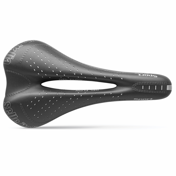 Actual product image Selle Italia Gel Flow