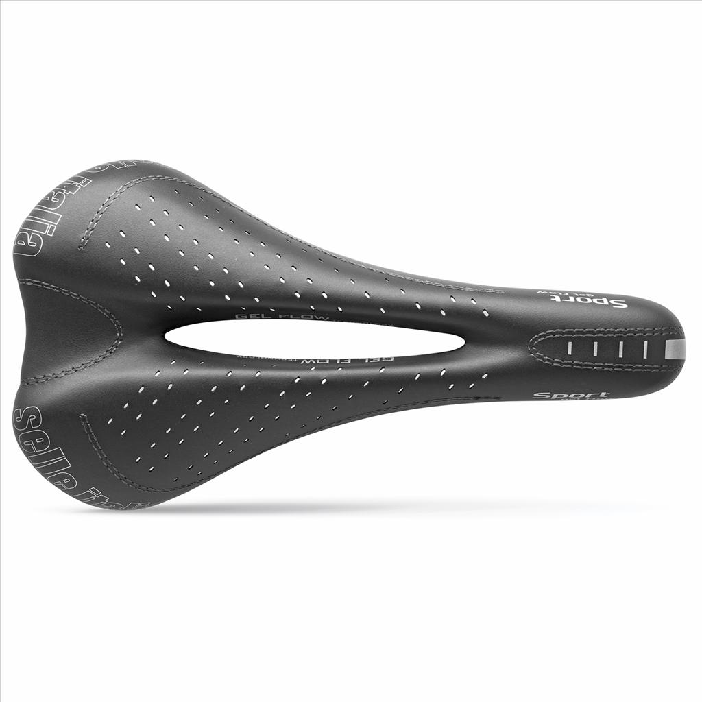 Thumbnail - Selle Italia, Velosattel, (Mountainbike)