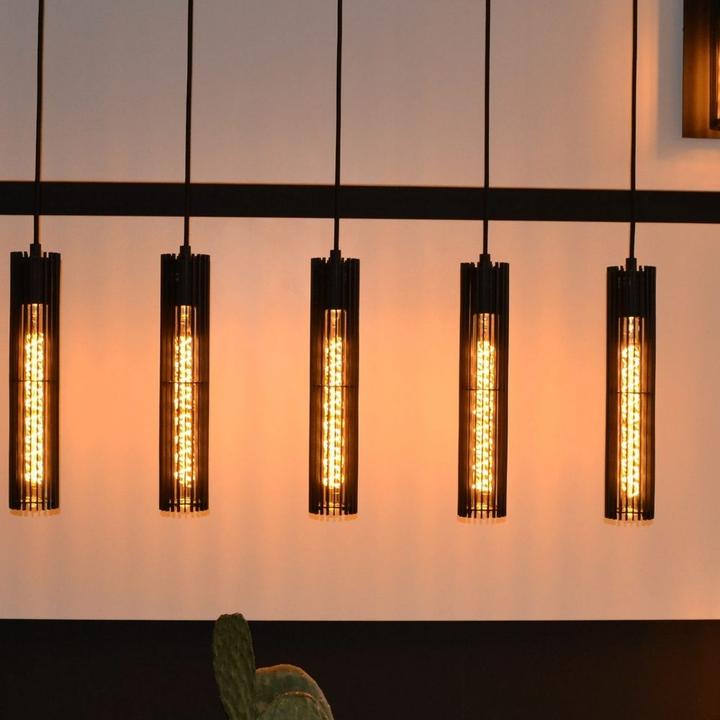 Produktbild Lucide Lionel (E27)