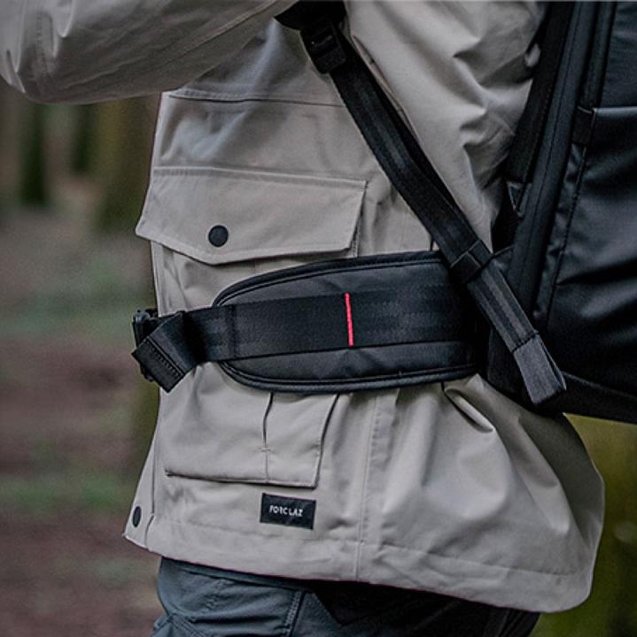 Immagine prodotto Pgytech Zaino OneMo 2 35L (nero spaziale) (Zaino per fotocamera, 35 l)