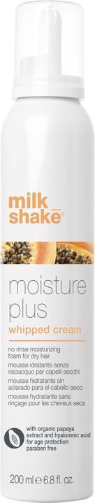 Produktbild Milk_Shake Moisture Plus Haarcreme Frauen 200 ml (Haargel, 200 ml)