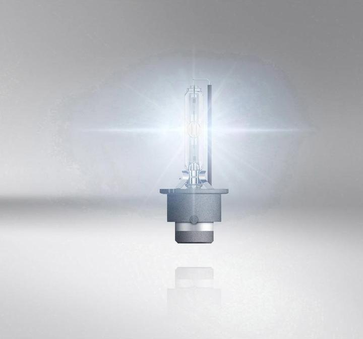 Image du produit Osram Laser Xenarc Night Breaker (D2S)