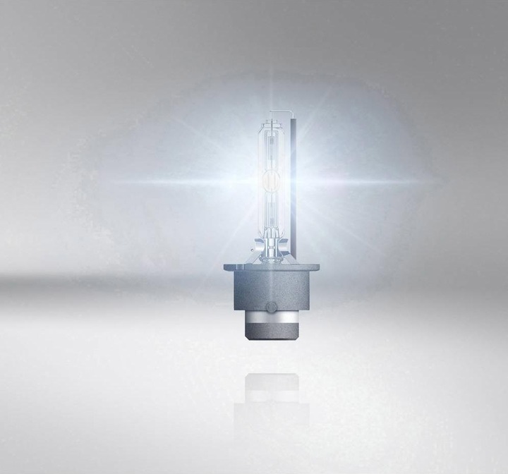 Produktbild Osram Xenarc Night Breaker Laser (D2S)