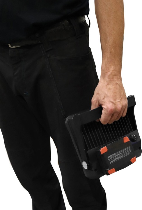 Actual product image Scangrip Vega 2 Connect (2000 lm)