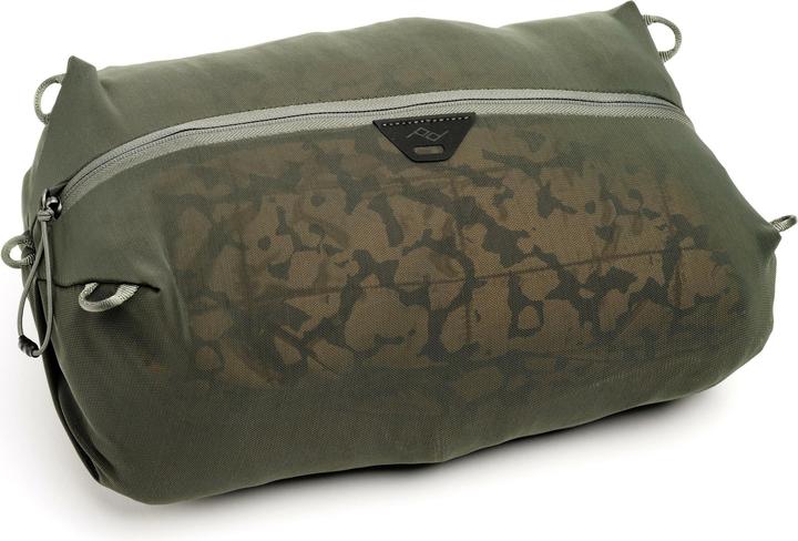 Dites Vert, Olive, Vert sauge