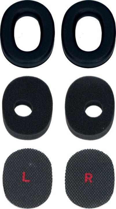 Revotool Hygienesets Perfectpro EARMUFFS H-40 (1x)