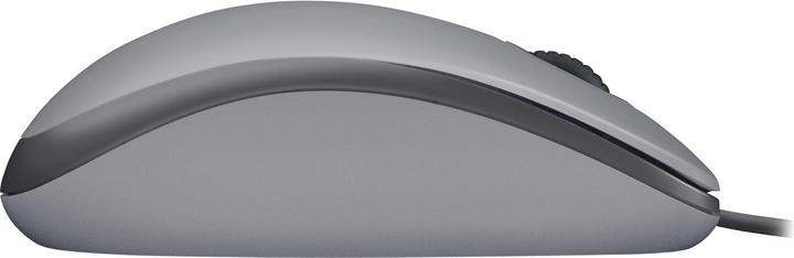 Image du produit Logitech M110 (Filaire)