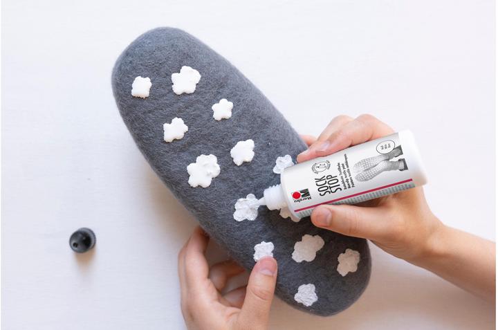 Productafbeelding Marabu Antislipverf (Vloeibaar wasmiddel)