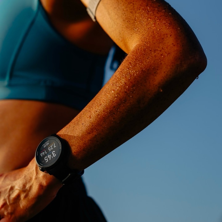 Actual product image Coros Pace Pro (46 mm)