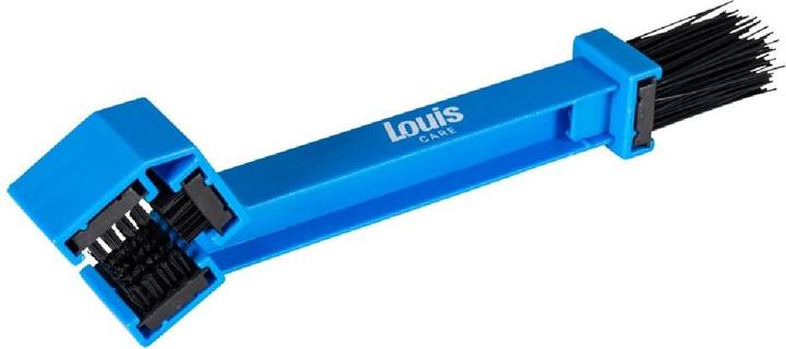 Actual product image Louis Kettenbürste