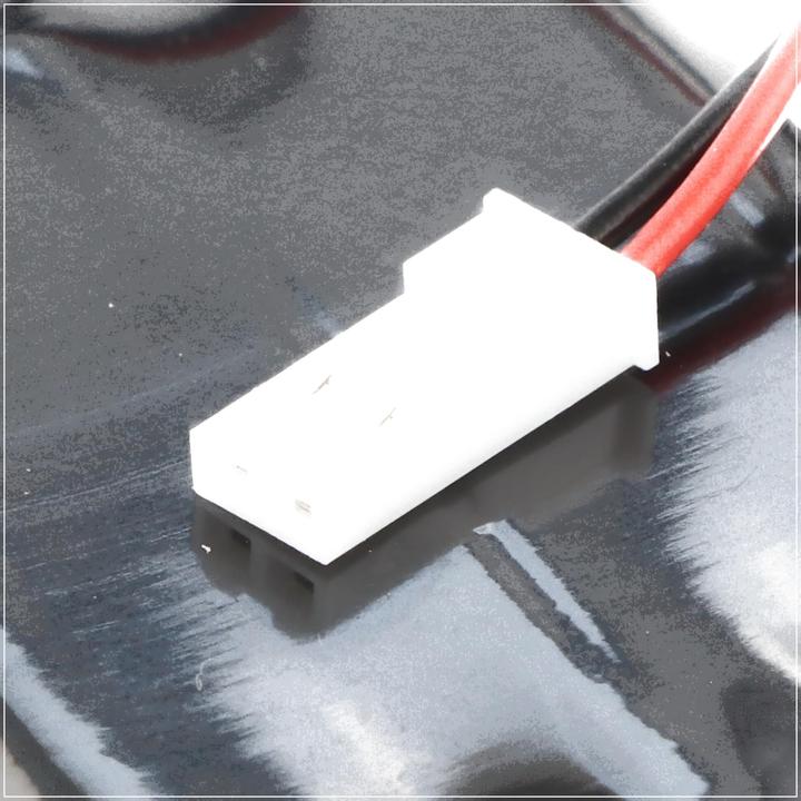 Produktbild XCell Solarleuchten-Akku NiMH 3,6V 1100mAh ersetzt DEE Solar Battery (AA)